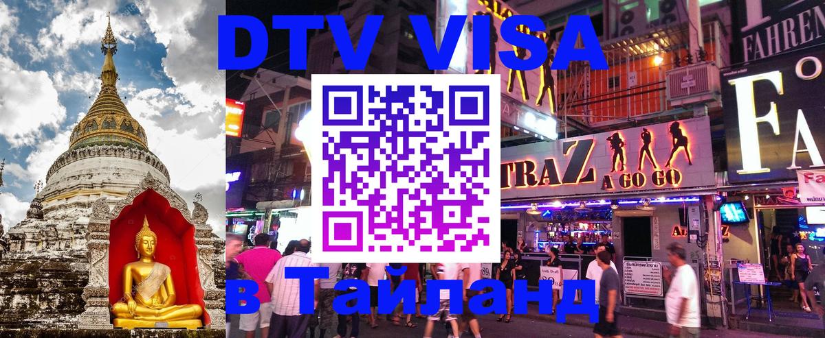 Сколько стоит DTV виза — актуальные цены, оформление даже без документов - Салават  08.01.2026 